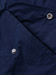 サンブロック コーチジャケット