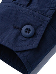 サンブロック コーチジャケット