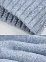 ヴィンテージVネックセーター