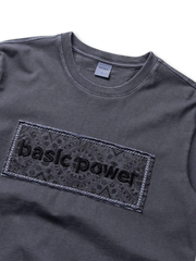 ヴィンテージ刺繍Tシャツ