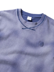 ガーメントダイ加工 ミディアムライト Tシャツ