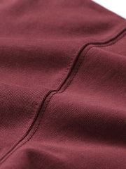 ヴィンテージウォッシュ ヘビーコットン ロングスリーブTシャツ