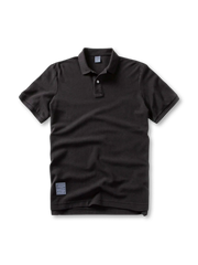 プレミアムピケポロシャツ