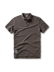 プレミアムピケポロシャツ