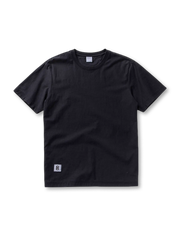 9色展開 ヴィンテージ染め ラウンドネックTシャツ