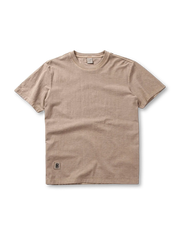 9色展開 ヴィンテージ染め ラウンドネックTシャツ