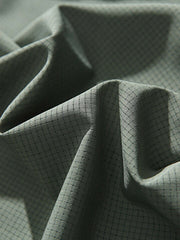 アウトドア配色 スポーツライディングスウェット