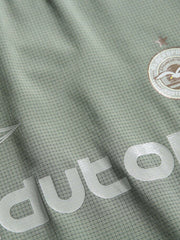 アウトドア配色 スポーツライディングスウェット