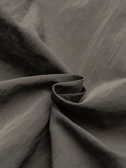 機能派ルーズフィット撥水ジャケット