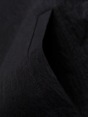 機能派ルーズフィット撥水ジャケット