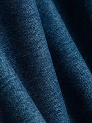 マルチポケット ワークデニムパンツ