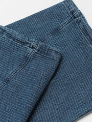 マルチポケット ワークデニムパンツ