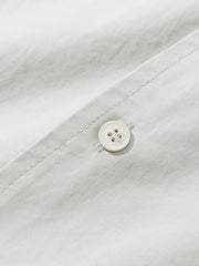 トーテム刺繍 キューバシャツ