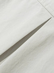 トーテム刺繍 キューバシャツ