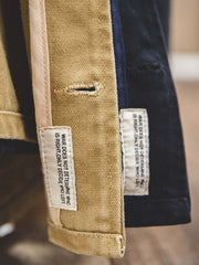 アメリカンヴィンテージ ハンティングベスト