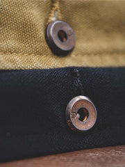 アメリカンヴィンテージ ハンティングベスト