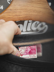 ネイティブアメリカン サンダーバード刺繍Tシャツ