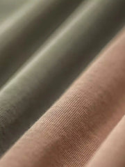 Navajo トライバル 発泡プリントTシャツ