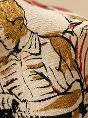 ドリームライド機車店広告Tシャツ