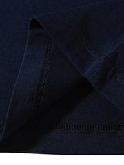 ヴィンテージモーターサイクル 210g リンガーTシャツ