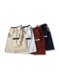 ヴィンテージモーターサイクル 210g リンガーTシャツ