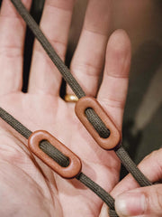 M-51 ショートフィッシュテールフードジャケット