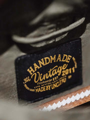 M-51 ショートフィッシュテールフードジャケット