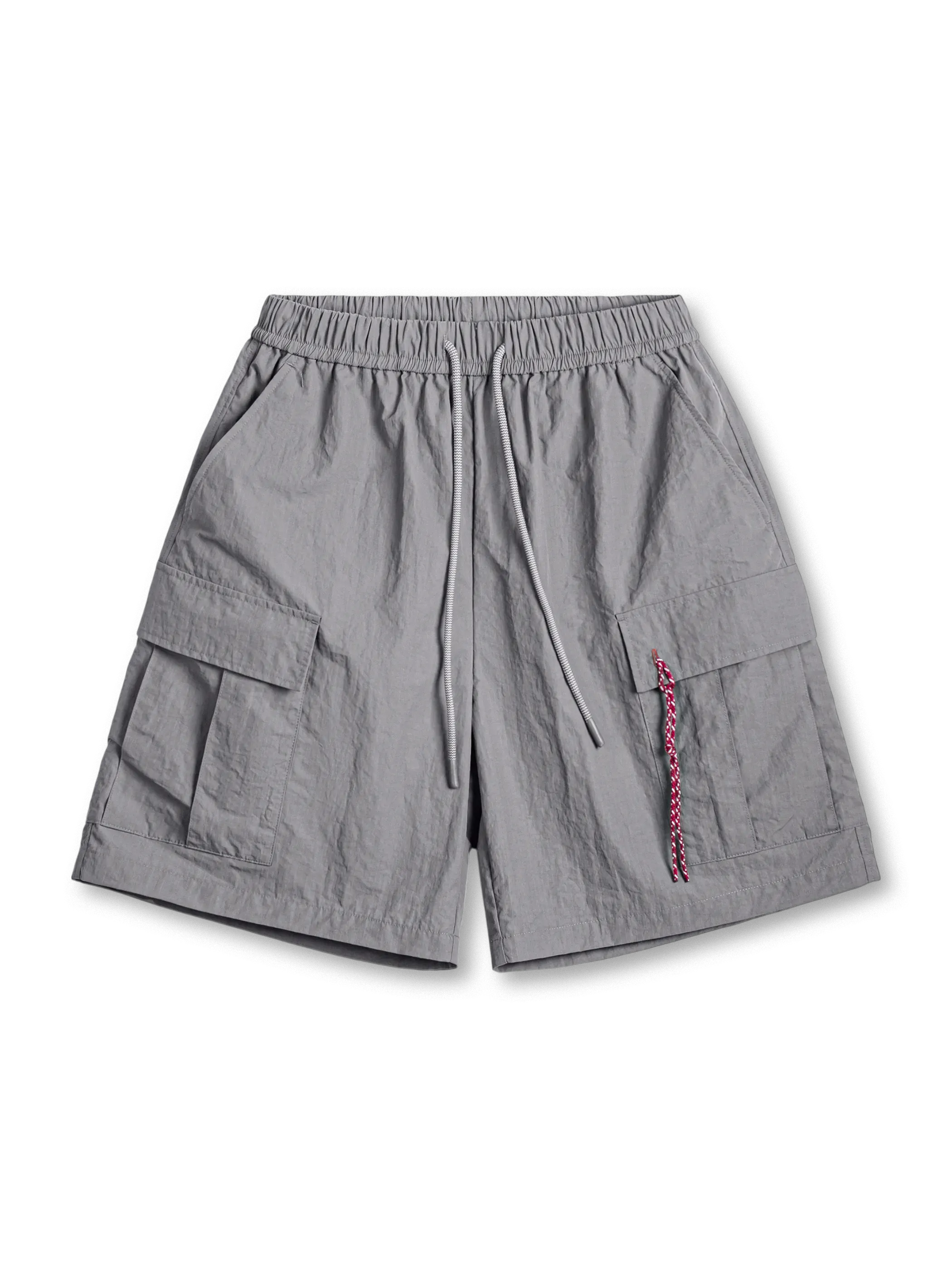 モディファイドM65カーゴショーツ全体