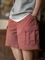 モディファイドM65カーゴショーツ