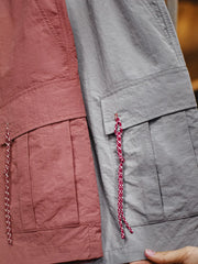 モディファイドM65カーゴショーツ