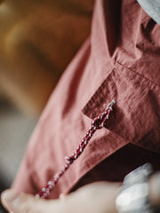 モディファイドM65カーゴショーツ