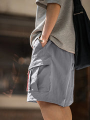 モディファイドM65カーゴショーツ