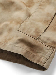 ヴィンテージウォッシュ カーゴショーツ