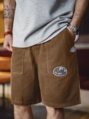 ヴィンテージ グルカショーツ