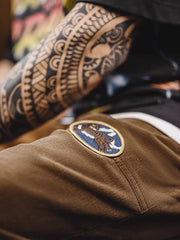 ヴィンテージ グルカショーツ