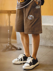 ヴィンテージ グルカショーツ