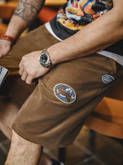 ヴィンテージ グルカショーツ