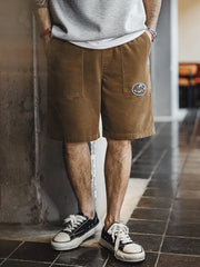 ヴィンテージ グルカショーツ