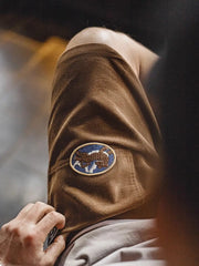 ヴィンテージ グルカショーツ