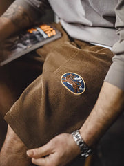 ヴィンテージ グルカショーツ