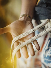 ヴィンテージフライトログ総柄ショーツ