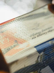 ヴィンテージピンナップ マジックスカーフ【非売品 PLUS会員限定100枚】