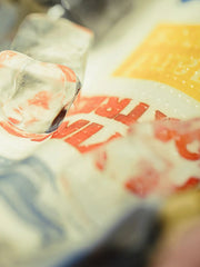 ヴィンテージピンナップ マジックスカーフ【非売品 PLUS会員限定100枚】