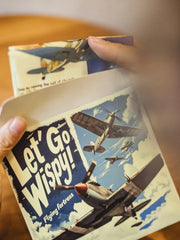 ヴィンテージピンナップ マジックスカーフ【非売品 PLUS会員限定100枚】