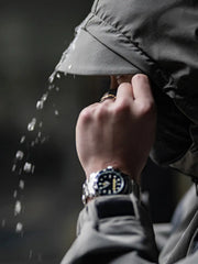 IPFU2.0 ソフトシェル マウンテンパーカ