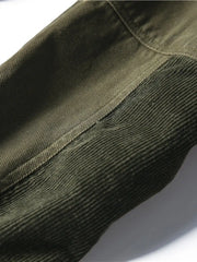 マルチポケット ワークジャケット