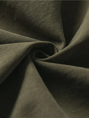 マルチポケット ワークジャケット