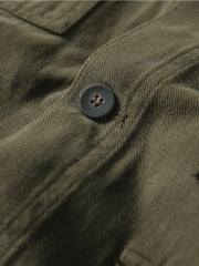 マルチポケット ワークジャケット