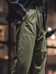 OG-107ベイカーパンツ リプロダクション