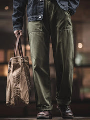 OG-107ベイカーパンツ リプロダクション